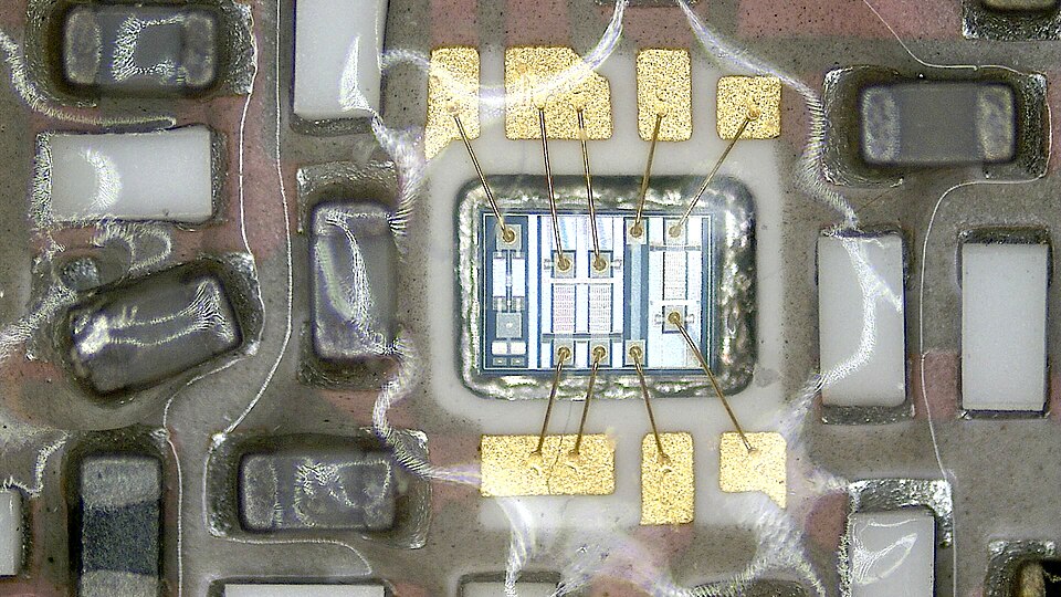 Building Your Own IoT: Equipment Monitoring for New and Legacy Systems