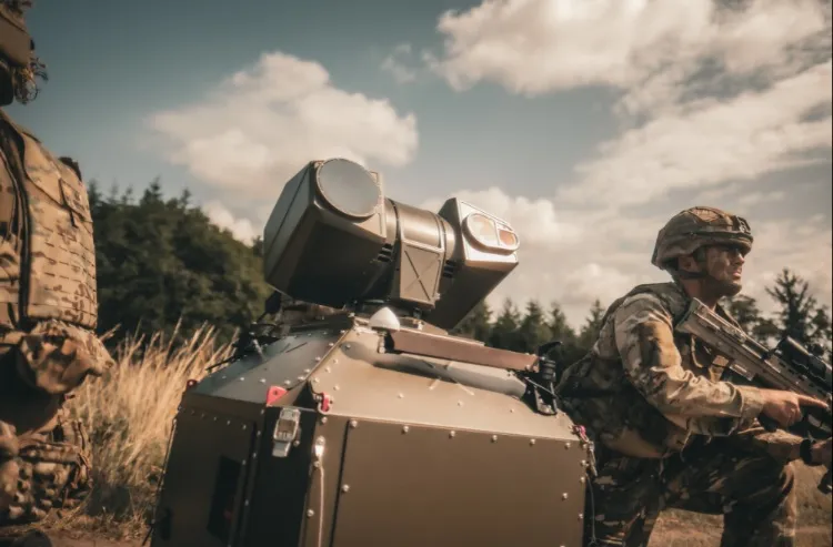 OpenWorks eyes US market for AI-powered autonomous vision systems