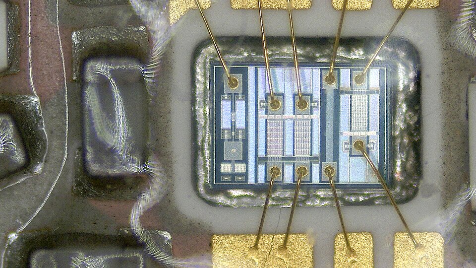 Five Reputable PCB Connector Manufacturers in China 2026: Advancing Electronic Connectivity