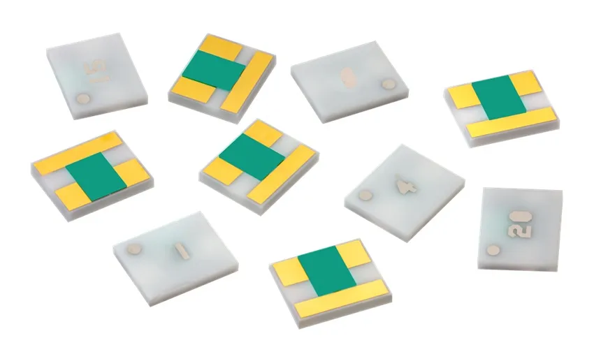 Knowles ATT A-Series of attenuators in compact SMT package
