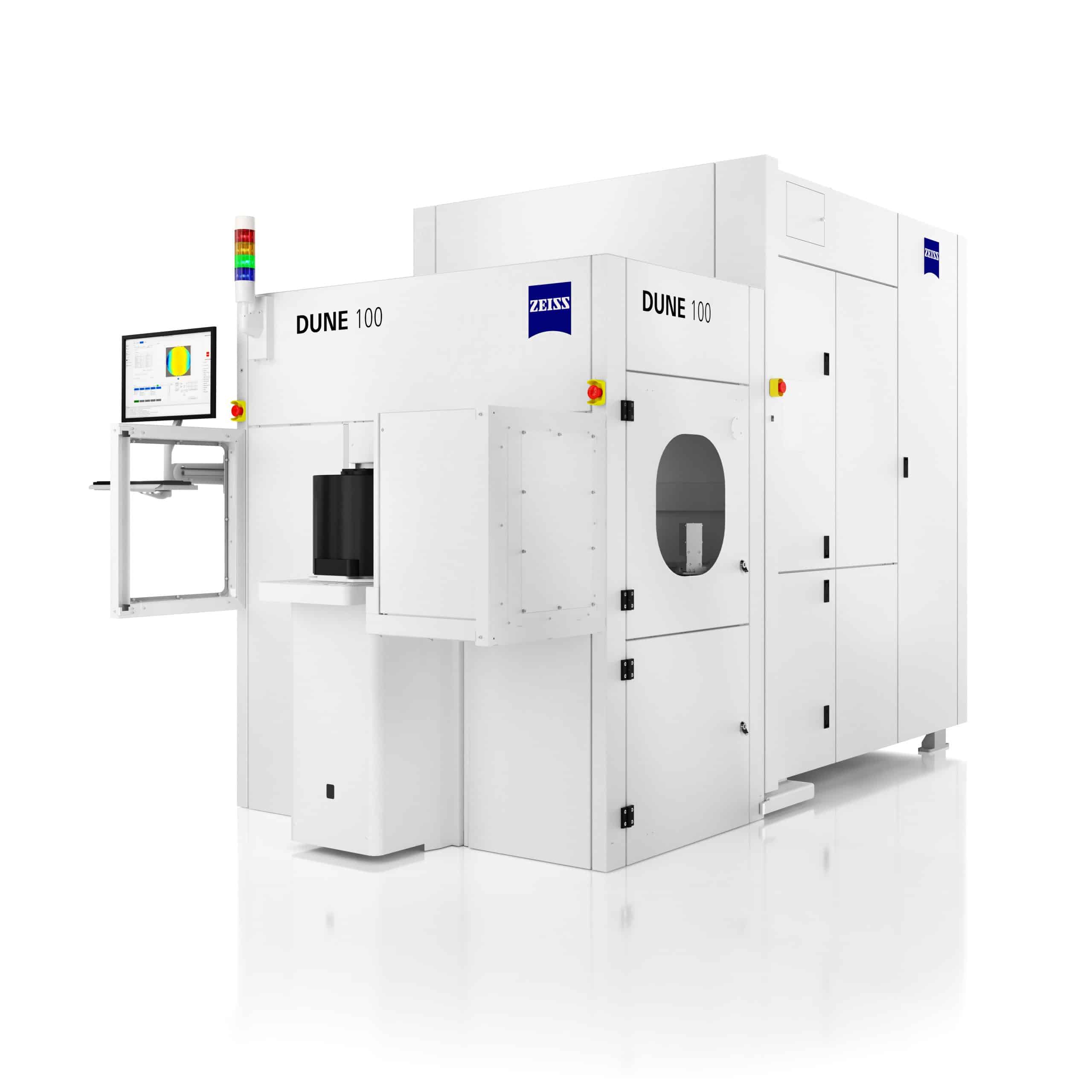ZEISS SMT Expands from Lithography Optics into Advanced Packaging Process Control
