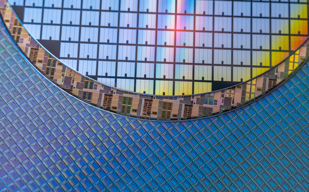 Chip Industry Week In Review