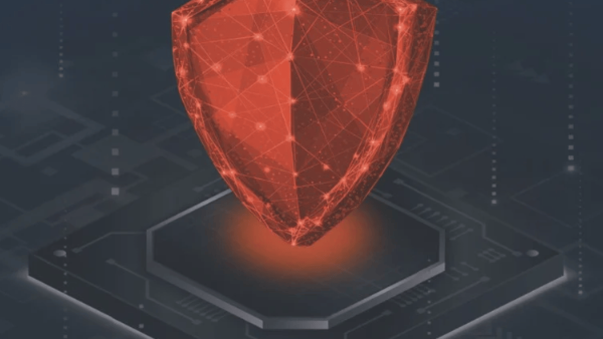 Your Chip Works. Prove It Is Secure.