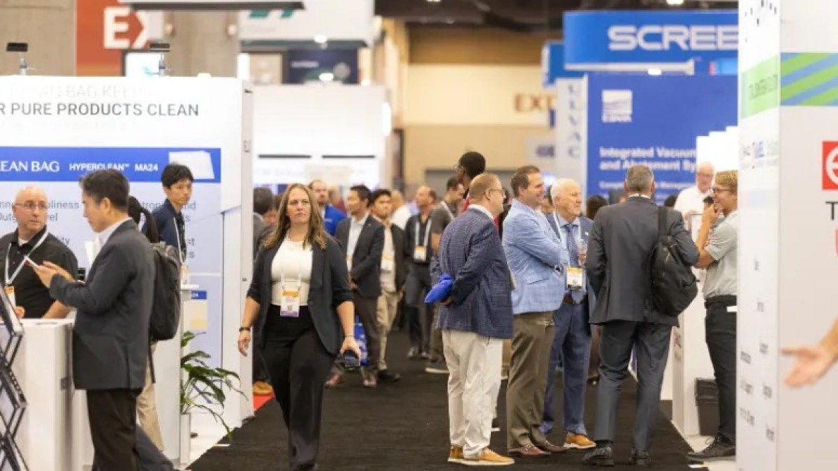 SEMICON West 2026 Displays AI-Era Chipmaking, Workforce Development