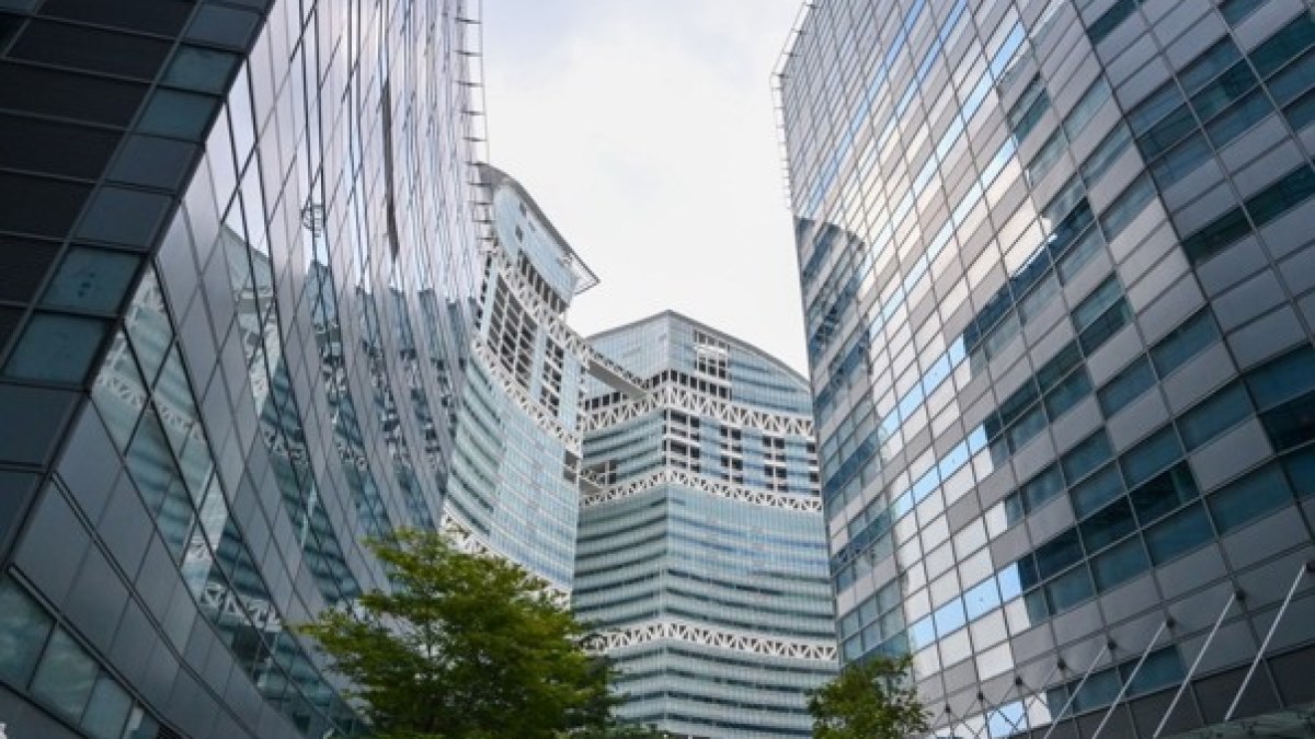 How Singapore Connects Chip Research, Startups, and Manufacturing