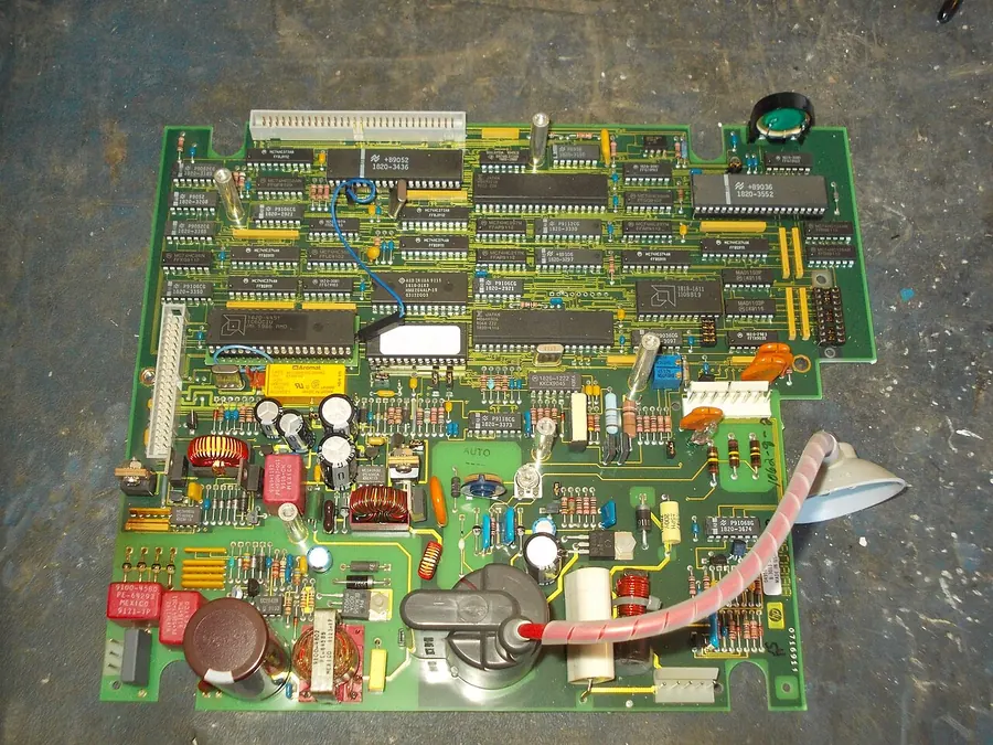 Industrial Control Boards
