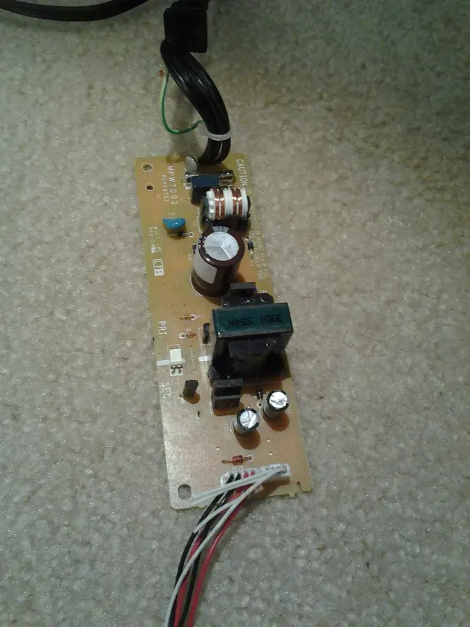 Power Supply Modules
