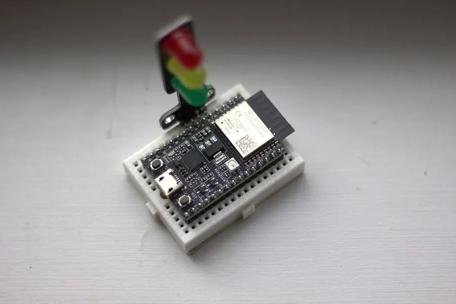 IoT wireless module PCBA - ESP32 module YHTECH