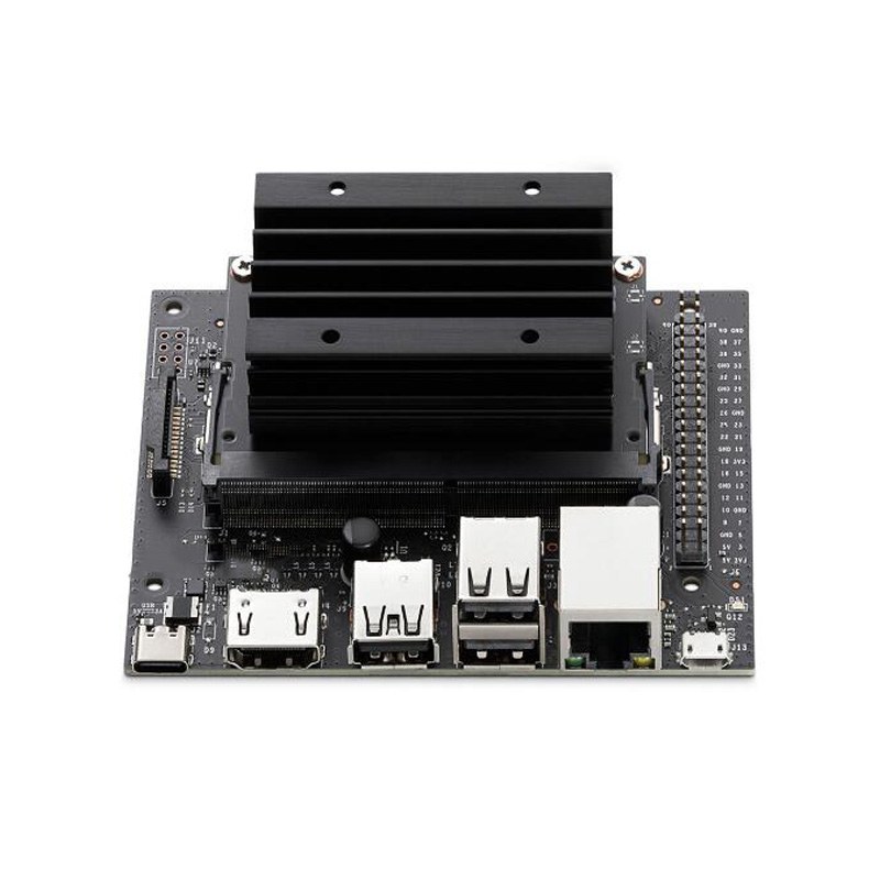 AI边缘计算主机Jetson RK3588 - 深度学习推理 YHTECH意恒智能